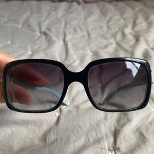 Tiffany & Co. sunglasses